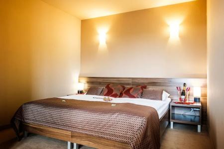 Comfort with free Wellness and Fitness Centrum - 29