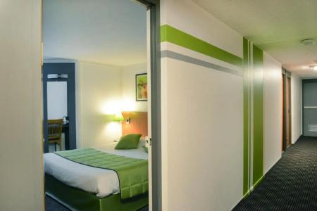 Kyriad Dijon Est - Quetigny - 49