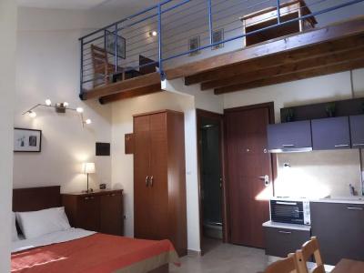 Kripis Studio Thessaloniki - 128