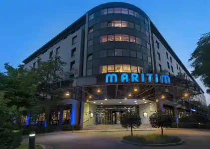Maritim Bremen - 36