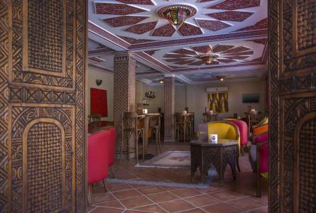Atlantic Agadir - 16