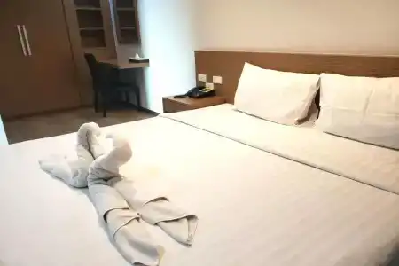 Eurotel Kanchanaburi - 18