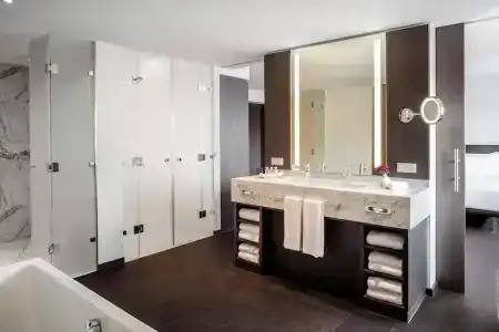 Le Méridien Frankfurt - 95