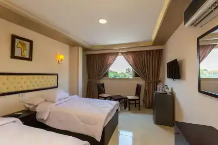 Panorama Pyramids Inn - 4
