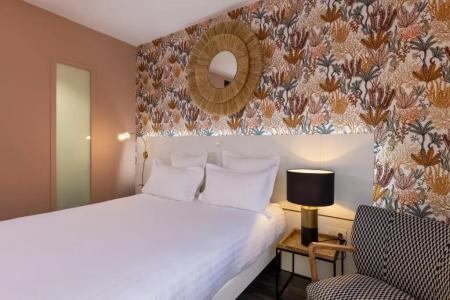 Padja hôTel & Spa Vannes - 39