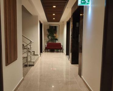 Bolu Evim Apart Otel - 14