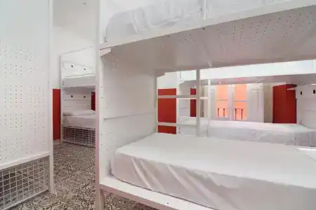 Feel Hostels City Center - 74