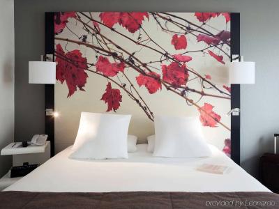 Mercure Bordeaux Centre Ville - 4