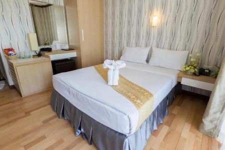 โรงแรมโคราช โฮเต็ล Korat - SHA Plus - 19