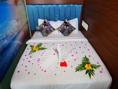 Sandy Beach Bungalows - 84