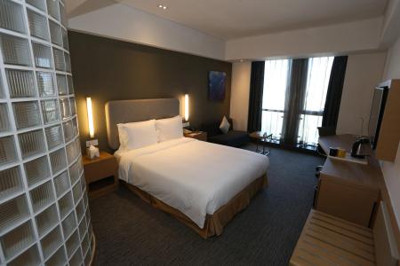 Holiday Inn Express Shanghai Jinsha, An Ihg - 3