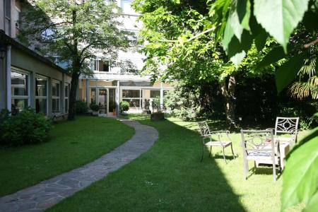 Hostellerie Du Grand Saint Antoine - 10