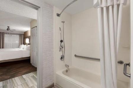 Homewood Suites by Hilton Dallas-Plano - 77