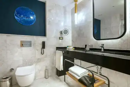 Doubletree By Hilton Afyonkarahisar - 6