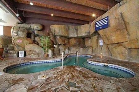 Bally's Lake Tahoe Casino - 7