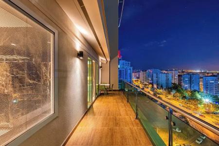 Holiday Inn Ankara - Cukurambar, an IHG - 99