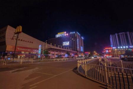 Xiayizhan Style Theme Inn - 22