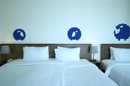 Kokotel Chiang Mai Nimman - 22