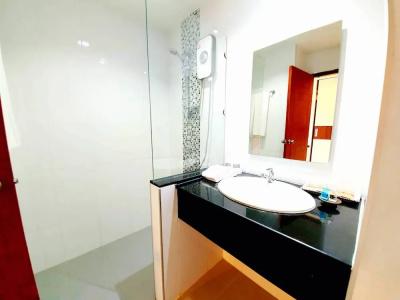 OYO 340 Ahad Suite Ao Nang - 8