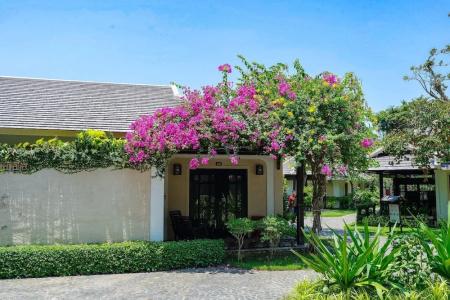 Anja Beach Resort & Spa - 212