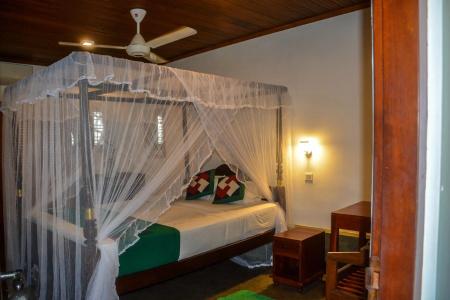 goyambokka guesthouse - 2