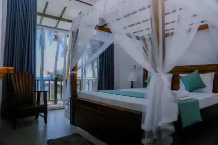 Shanora Beach Mirissa - 1