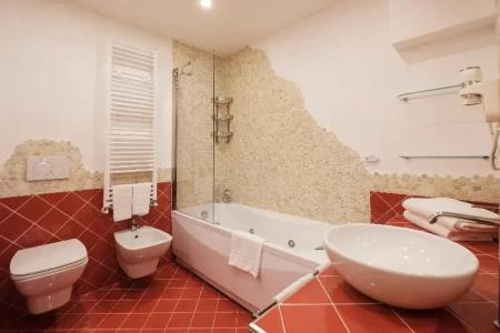 Residence Sacchi Aparthotel - 41