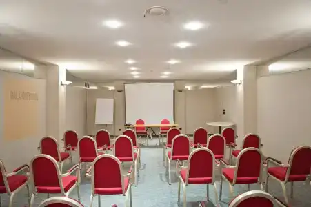 Milano Alpen Meeting&Spa - 13