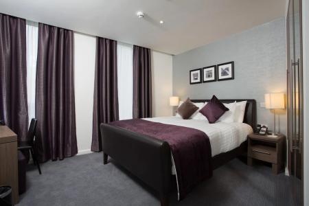 Staybridge Suites Birmingham, an IHG - 53