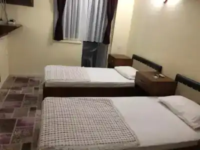 Meltem Otel - 5