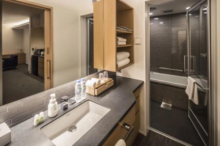 Tomoya Residence Kyoto - 11