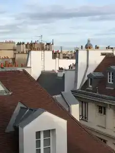 Hôtel De Lutece - Notre-Dame - 83