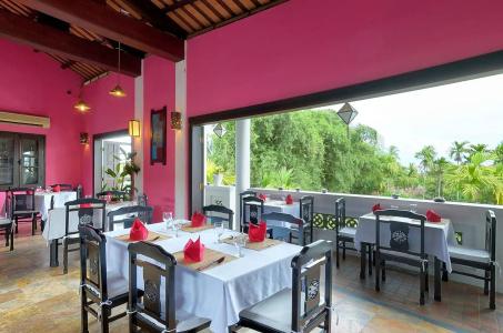 Hoi An Ancient House Resort & Spa - 33