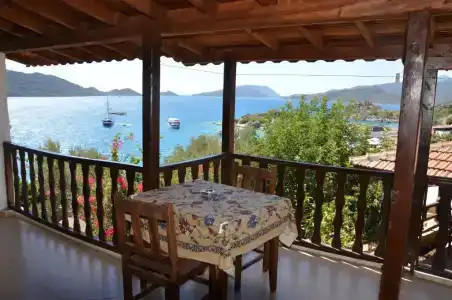 Ankh Pension - 54