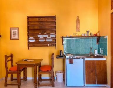 Symi Garden Studios - 16