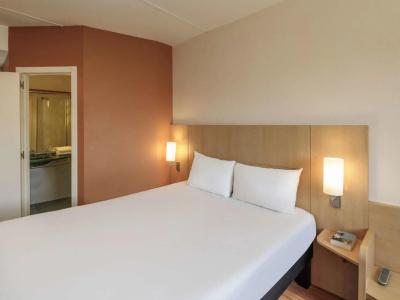 Ibis Malaga Centro Ciudad - 5