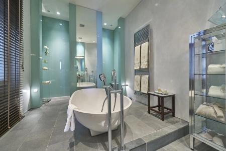 House of Time - Fancy Suites - 8