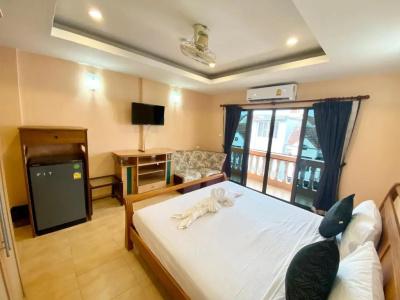 Star Guesthouse - 66