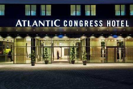 Atlantic Congress Essen - 0
