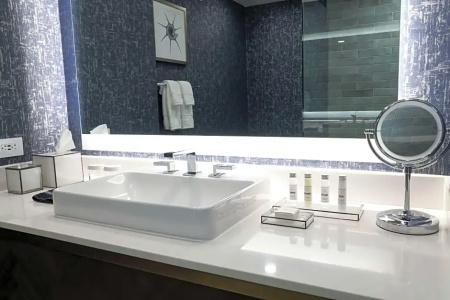 Carte San Diego Downtown, Curio Collection By Hilton - 50