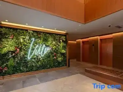 The Onefive Villa Fukuoka - 53