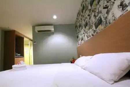 Pudu Plaza - 56