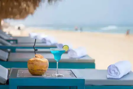 Sol An Bang Beach Resort & Spa - 6