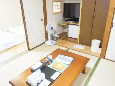 Hikone Station - 14