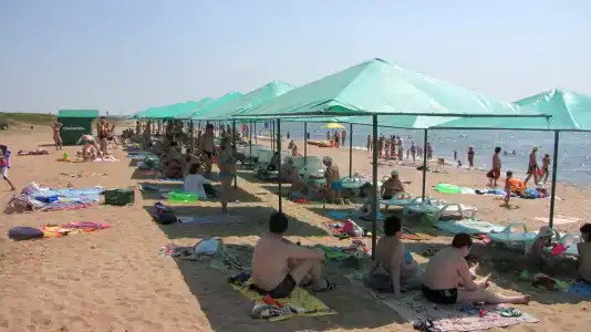 Золотой берег - 14