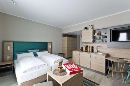 Mercure Stuttgart Böblingen - 28