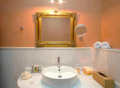 Casa Moazzo Suites and - 22