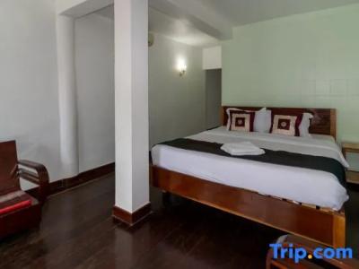 Samathi Lake Resort - 37