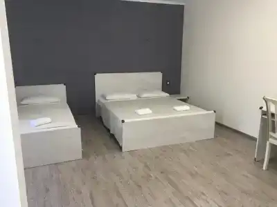 Апра - 5