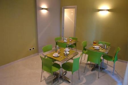 b&b Elia's - 21
